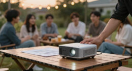 15 Best Portable Mini Projectors for Flexible Viewing in 2027