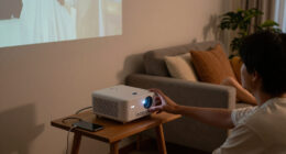15 Best Portable Mini Projectors for Home and Travel in 2027