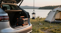 15 Best Portable Power Stations for Backup and Travel in 2027