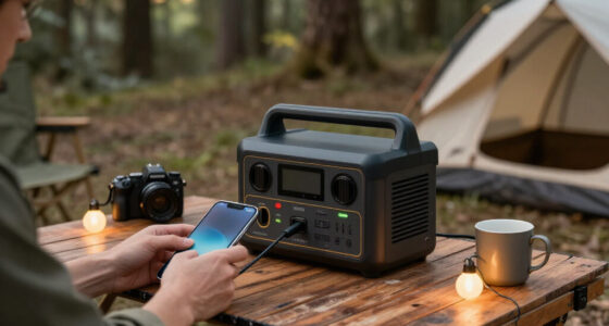 15 Best Portable Power Stations in 2027