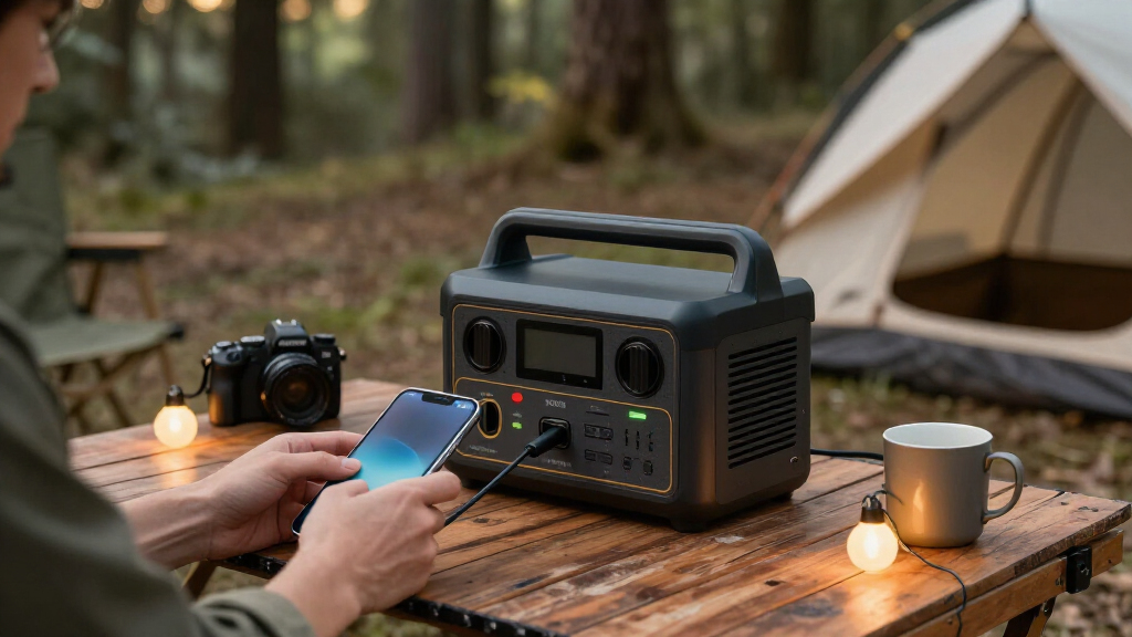 15 Best Portable Power Stations in 2027