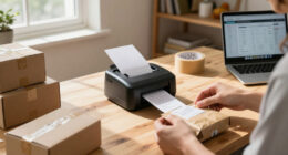 15 Best Portable Thermal Label Printers for Shipping and Everyday Labels in 2027