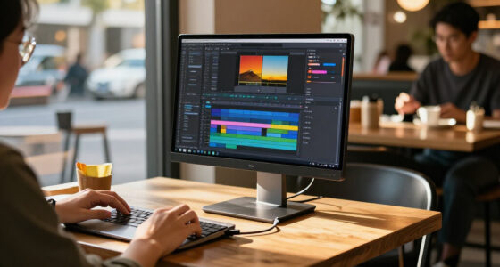 15 Best Portable USB-C Monitors for Travel and Productivity in 2027