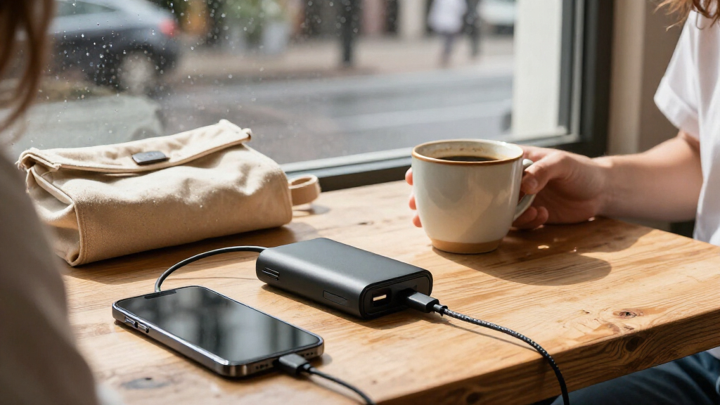 15 Best Portable USB-C Power Banks for Everyday Carry and Travel in 2027