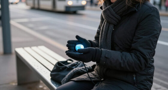 15 Best Rechargeable Hand Warmers for Cold-Weather Comfort in 2027