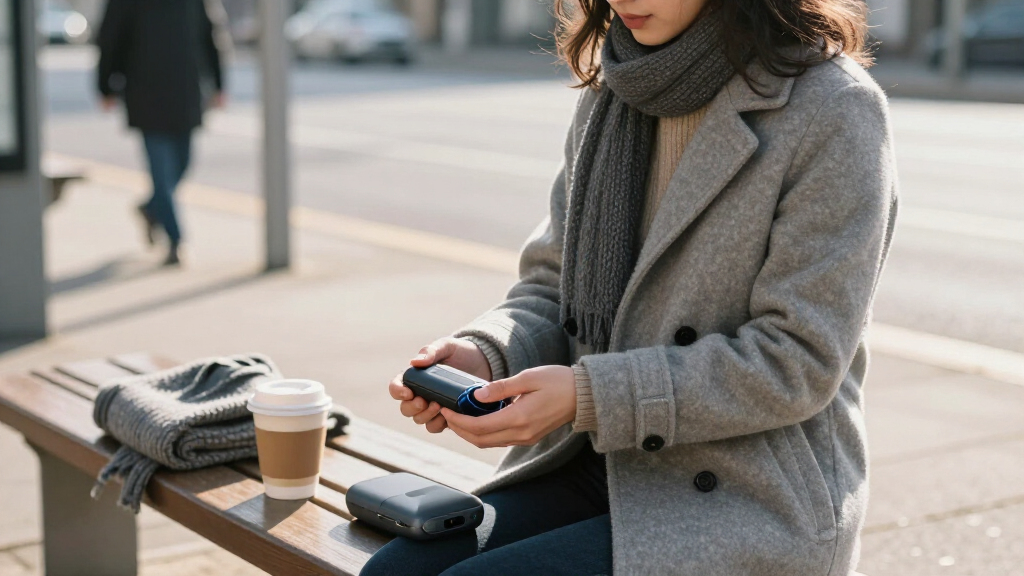 15 Best Rechargeable Hand Warmers for Cozy Winter Outings in 2027