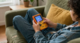 15 Best Retro Handheld Gaming Consoles for Classic Gaming in 2027