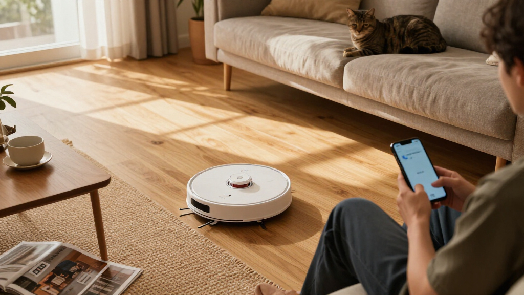 15 Best Robot Vacuum Cleaners for Easier Floor Care in 2027