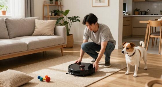 15 Best Robot Vacuum Cleaners for Hands-Off Floor Care in 2027