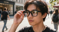 15 Best Smart Glasses With Cameras for Hands-Free Capture in 2027