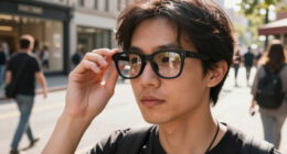 15 Best Smart Glasses With Cameras for Hands-Free Capture in 2027