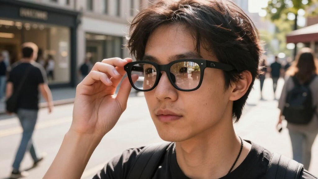 15 Best Smart Glasses With Cameras for Hands-Free Capture in 2027