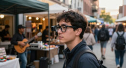 15 Best Smart Glasses With Cameras in 2027