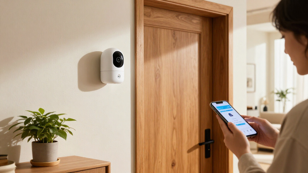 15 Best Smart Home Security Cameras for 2027