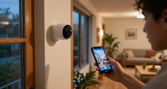 15 Best Smart Home Security Cameras for Flexible Home Monitoring in 2027
