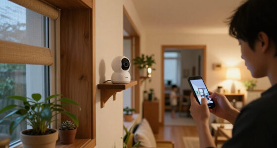 15 Best Smart Home Security Cameras for Flexible Home Monitoring in 2027