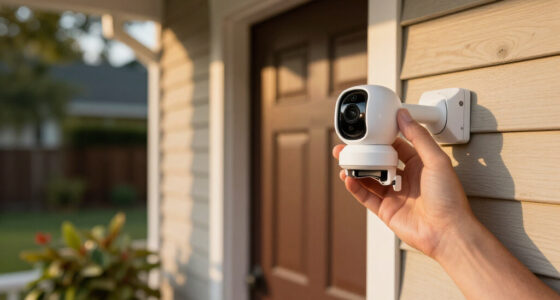 15 Best Smart Home Security Cameras for Flexible Home Protection in 2027
