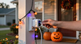 15 Best Smart Plugs for Halloween Displays in 2027