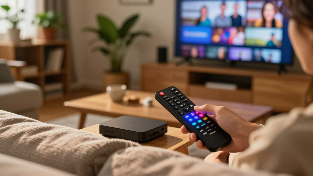 15 Best Streaming Media Players for Easier TV Streaming in 2027