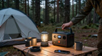 15 Portable Power Stations To Compare For Camping And Emergency Backup In 2027