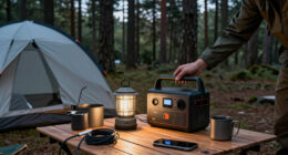 15 Portable Power Stations To Compare For Camping And Emergency Backup In 2027