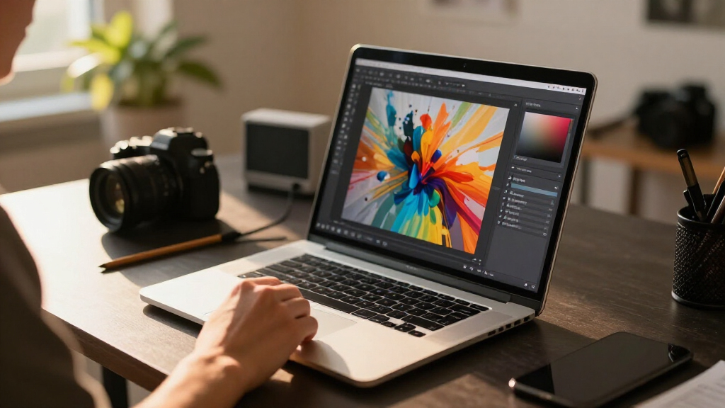4 Best Laptops For Creators Using AI Tools In 2027