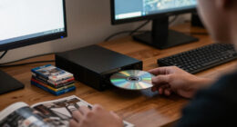 5 Best M-DISC Blu-ray Discs in 2027