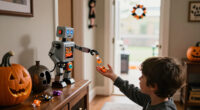 5 Best Robotic Halloween Candy Dispensers in 2027