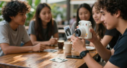 8 Best Polaroid Instant Cameras for Different Photo Styles in 2027