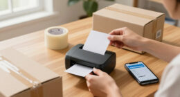 8 Best Portable Thermal Label Printers for Shipping and Everyday Labels in 2027