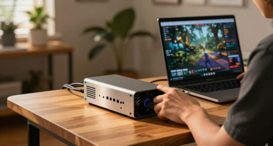9 Best External GPUs For 2027: Key Features To Compare