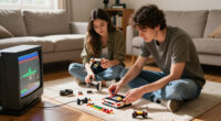9 Best Retro PlayStation Lego Sets for Classic Gaming Displays in 2027