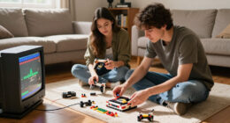 9 Best Retro PlayStation Lego Sets for Classic Gaming Displays in 2027