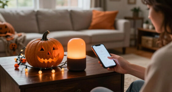 9 Best Smart Home Halloween Decorations in 2027