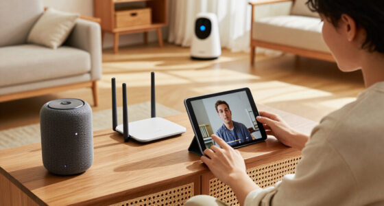 9 Best WiFi 7 Routers To Connect AI Devices In 2027