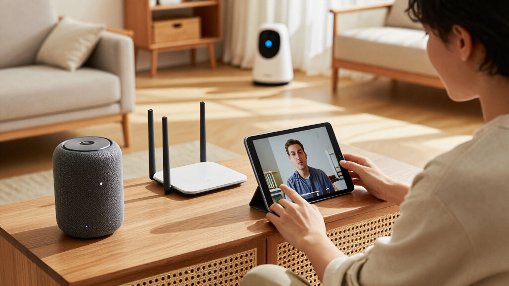9 Best WiFi 7 Routers To Connect AI Devices In 2027