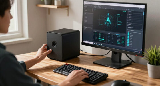 9 Mini PCs For Running AI Workloads On Your Own Hardware In 2027