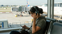 A 2027 Guide To 9 Noise Cancelling Headphones For AI, Work, And Travel