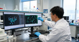 A Biotech Turned To Anthropic’s Claude For CAR T Signaling Domain Design