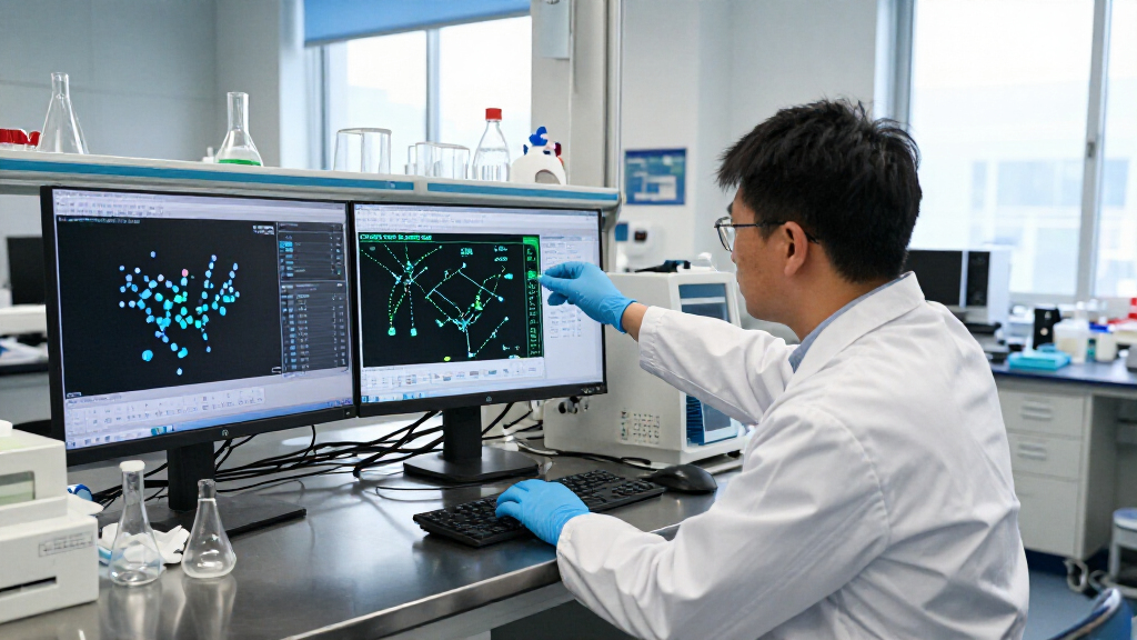 A Biotech Turned To Anthropic’s Claude For CAR T Signaling Domain Design