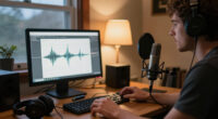 A Closer Look At 10 Best USB Microphones For Clearer Voice Recording