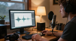 A Closer Look At 10 Best USB Microphones For Clearer Voice Recording