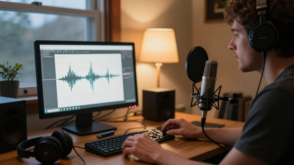 A Closer Look At 10 Best USB Microphones For Clearer Voice Recording