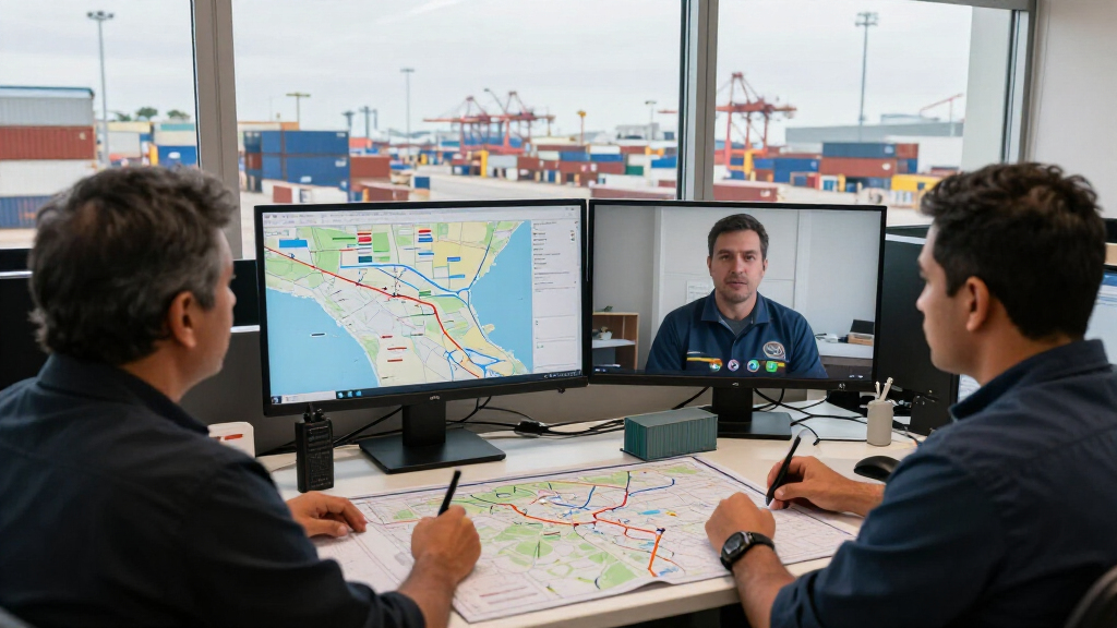 A Closer Look At Argentina’s Trade And Supply-Chain Momentum
