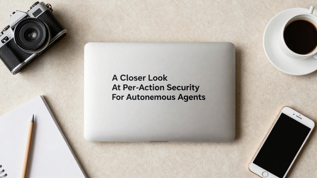 A Closer Look At Per-Action Security For Autonomous Agents