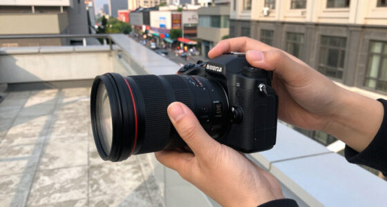 A Guide To 10 Best Camera Lenses For AI Shooters In 2027