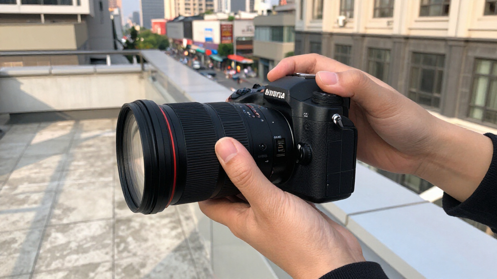 A Guide To 10 Best Camera Lenses For AI Shooters In 2027