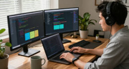 A Look At 14 AI Coding Assistants For Learning And Development In 2027