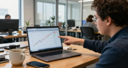 A Look At Anthropic’s Reported $80Bn Loss In H1 2026