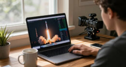 A Look At SpaceX’s First Profitable Quarter And Musk’s $1 Trillion Promise